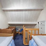 Huys En Hoff Aen Den Haspel Отель типа 