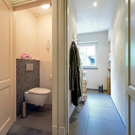 לינה וארוחת בוקר Huys En Hoff Aen Den Haspel אוירשחוט