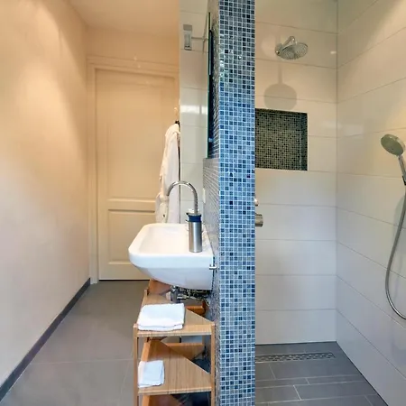 Huys En Hoff Aen Den Haspel Bed & Breakfast Oirschot