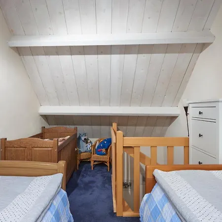 Huys En Hoff Aen Den Haspel B&B 오쇼트