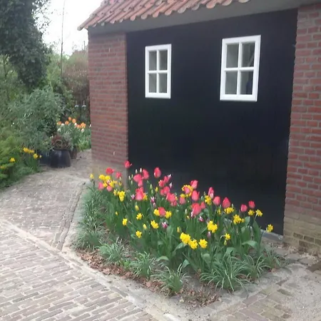 Bed & Breakfast Huys En Hoff Aen Den Haspel