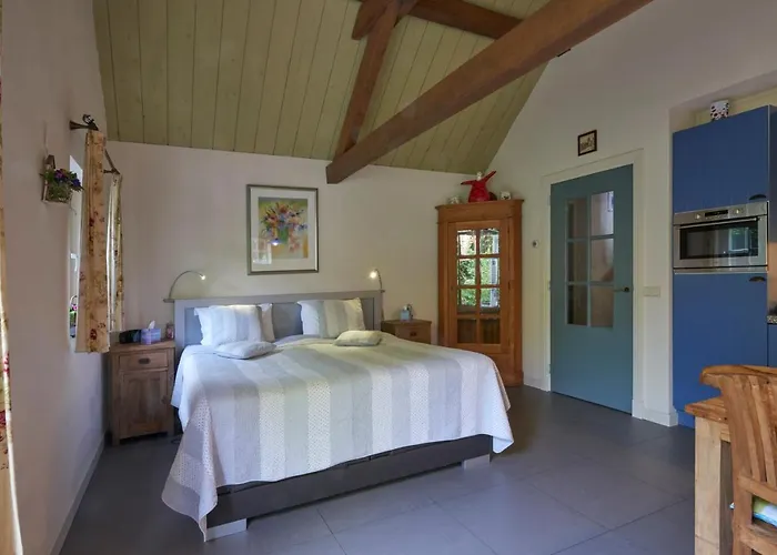 Huys En Hoff Aen Den Haspel 4*