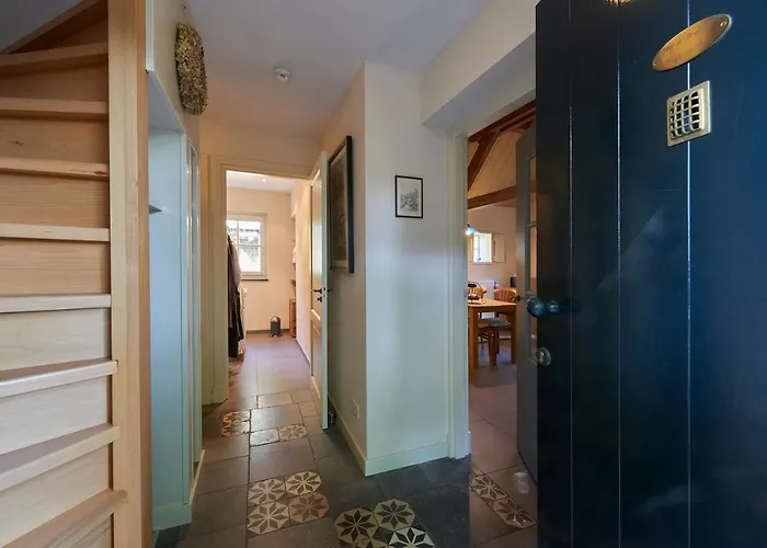 Bed & Breakfast Huys En Hoff Aen Den Haspel 4*