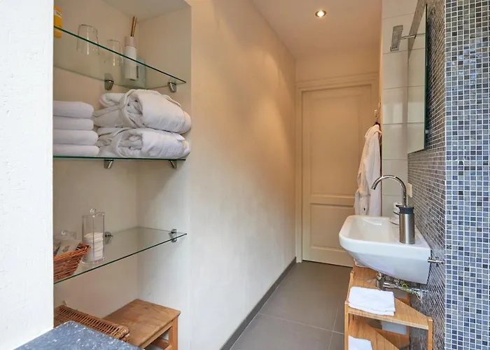 Couette-café Huys En Hoff Aen Den Haspel