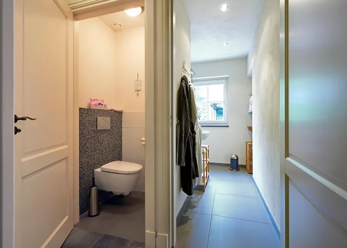 Bed & Breakfast Huys En Hoff Aen Den Haspel Oirschot