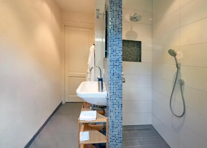 Huys En Hoff Aen Den Haspel Bed & Breakfast Oirschot