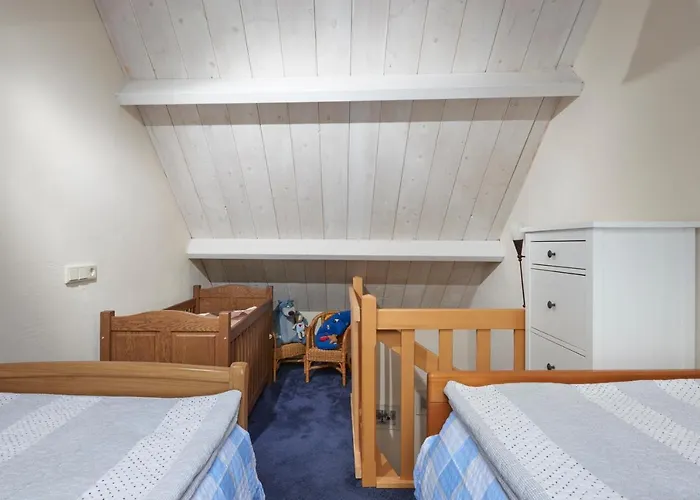 Huys En Hoff Aen Den Haspel Bed & Breakfast Oirschot