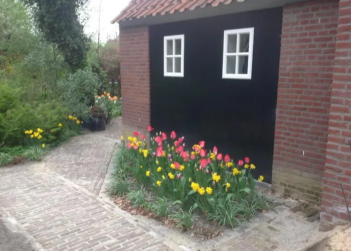 Couette-café Huys En Hoff Aen Den Haspel