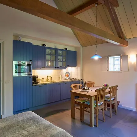 Huys En Hoff Aen Den Haspel Oirschot