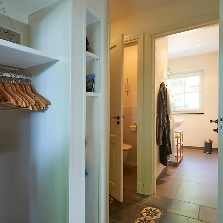 Huys En Hoff Aen Den Haspel Nocleg ze śniadaniem Oirschot