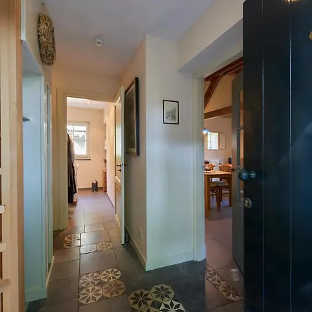 Nocleg ze śniadaniem Huys En Hoff Aen Den Haspel 4*