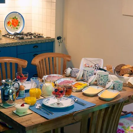 Nocleg ze śniadaniem Huys En Hoff Aen Den Haspel