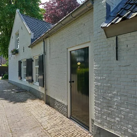 Huys En Hoff Aen Den Haspel Nocleg ze śniadaniem