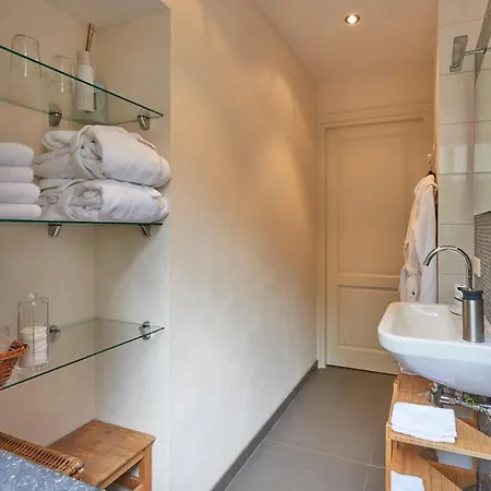 Nocleg ze śniadaniem Huys En Hoff Aen Den Haspel