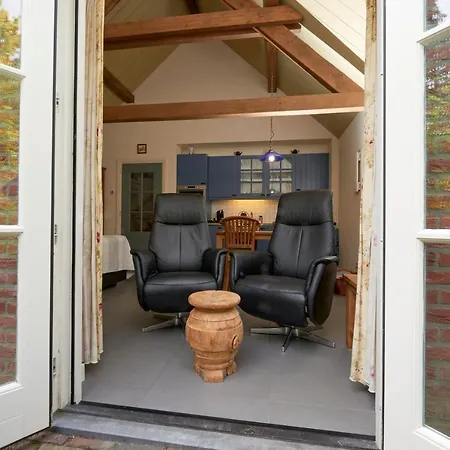 Nocleg ze śniadaniem Huys En Hoff Aen Den Haspel 4*