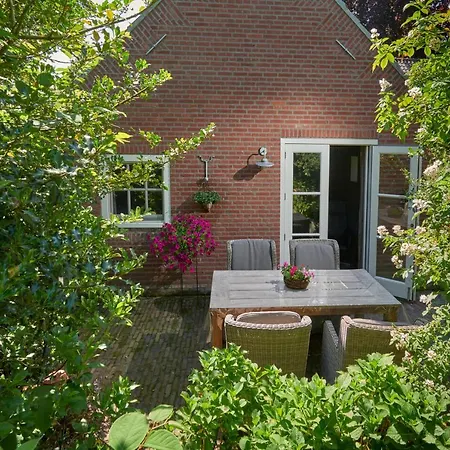 Huys En Hoff Aen Den Haspel Bed and Breakfast