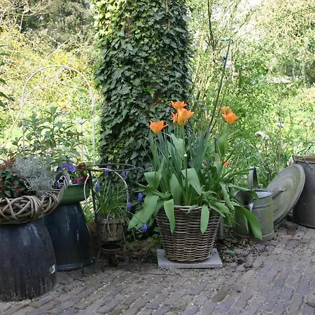 Huys En Hoff Aen Den Haspel 4*