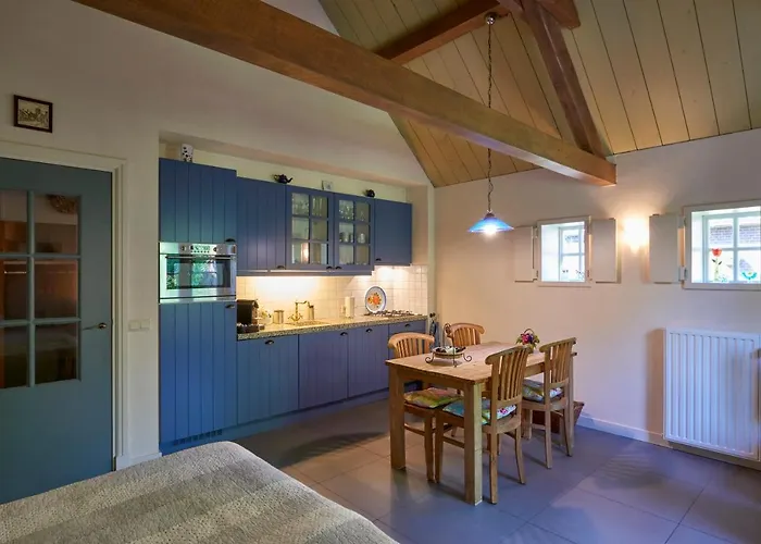 Huys En Hoff Aen Den Haspel Oirschot