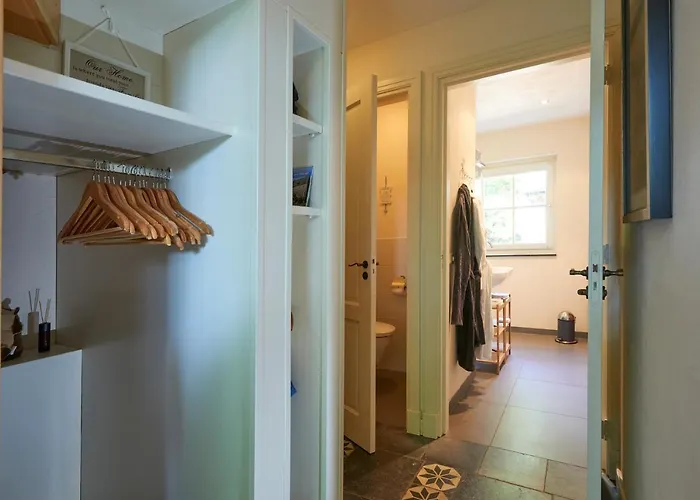 Huys En Hoff Aen Den Haspel Bed & Breakfast Oirschot