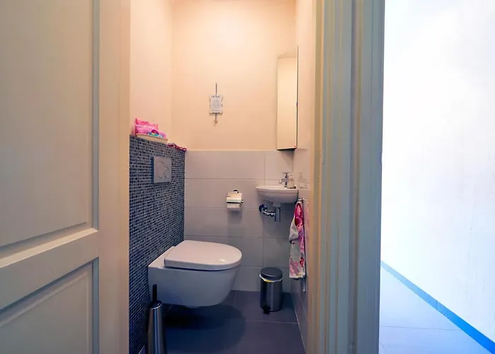 Huys En Hoff Aen Den Haspel Bed & Breakfast 4*