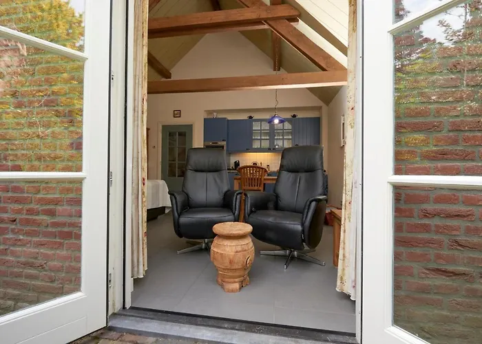 Bed & Breakfast Huys En Hoff Aen Den Haspel 4*