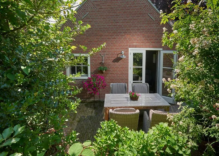 Huys En Hoff Aen Den Haspel Bed & Breakfast