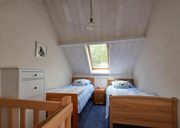 Bed & Breakfast Huys En Hoff Aen Den Haspel